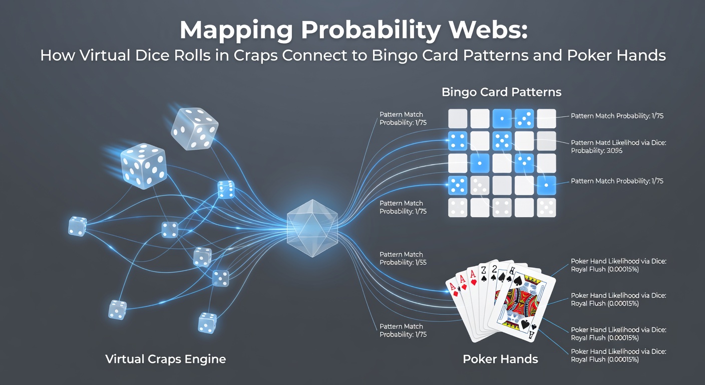 Analysis chart of poker hand timing intervals and their relation to probability sequencing in online play